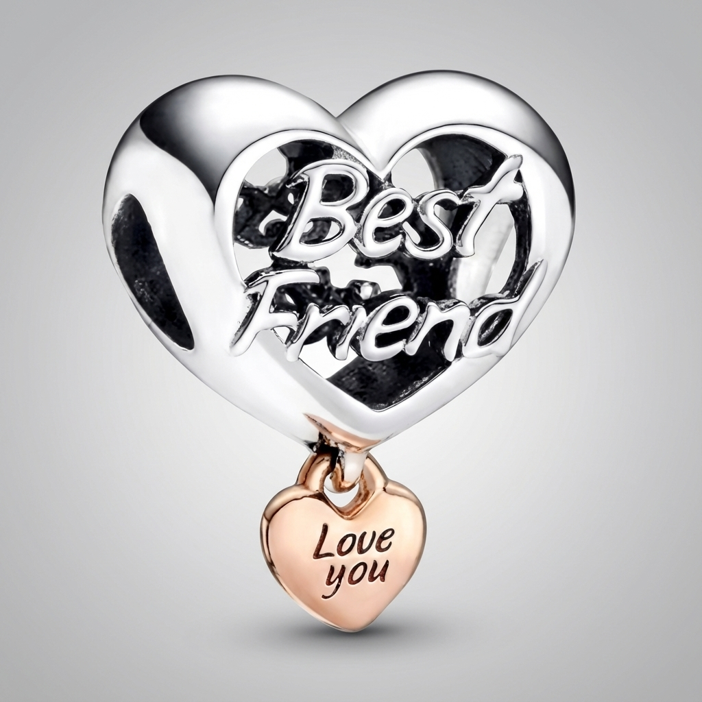 Best Friend Heart