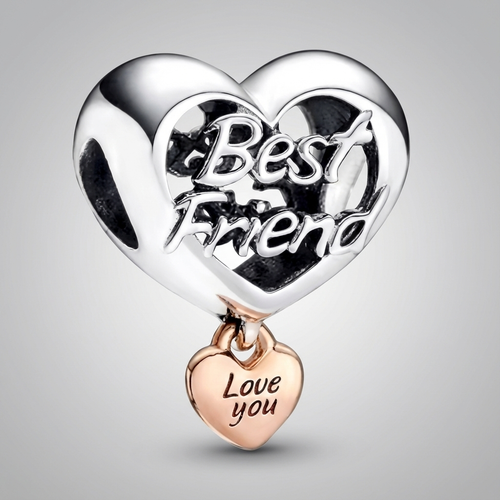 Best Friend Heart