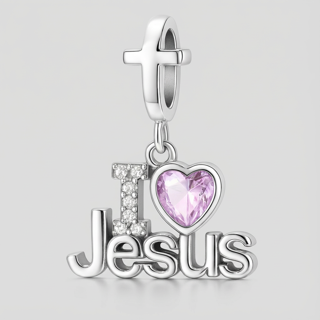 I ♥ Christ
