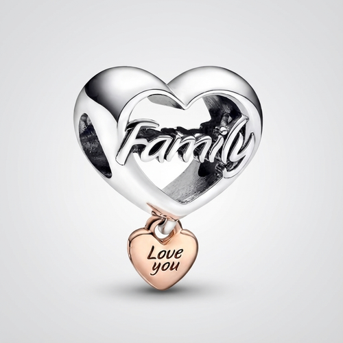 Family Love Charm