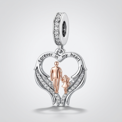 Forever Dad & Daughter