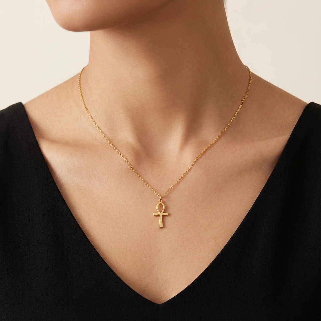 Eternal Grace Necklace