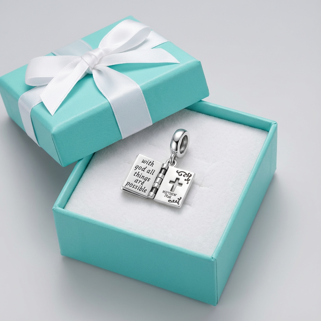 All Things Possible Bible