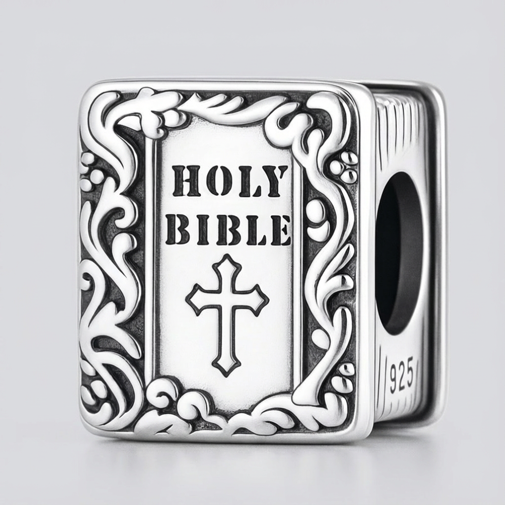 Holy Bible Protection