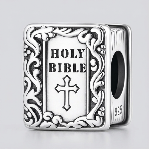 Holy Bible Protection