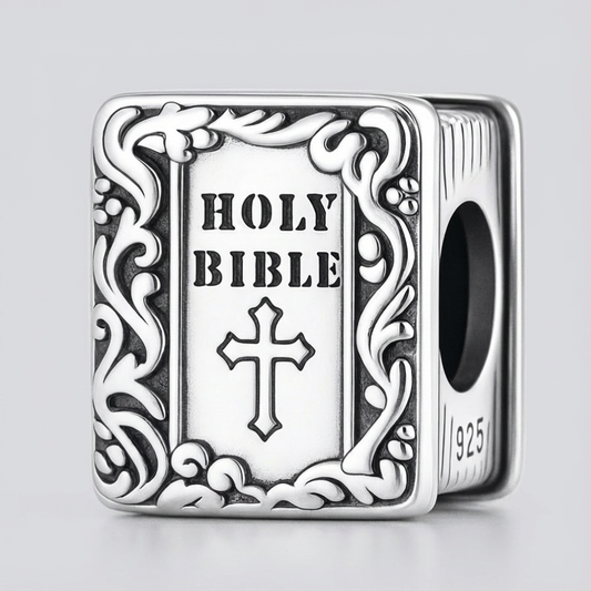 Holy Bible Protection