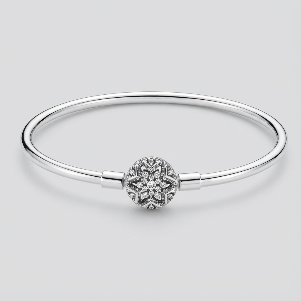 Tree of Life Charm Bangle