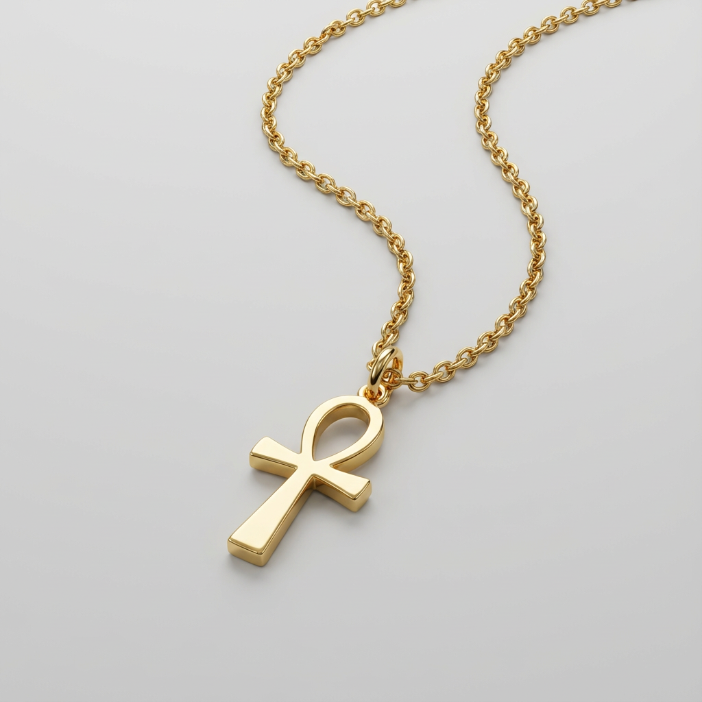 Eternal Grace Necklace