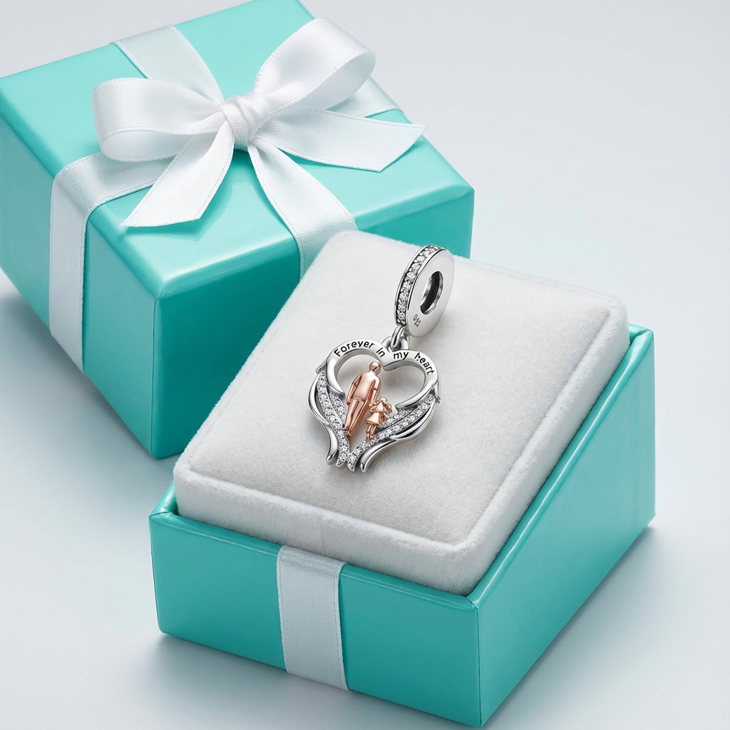 Forever Dad & Daughter