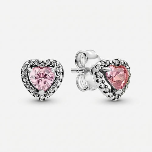 Free Matching Earrings